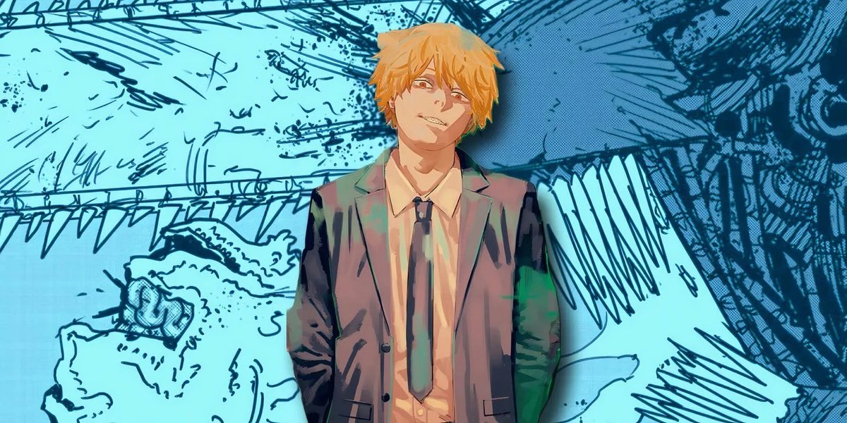 What Is Denjis Zodiac Sign in Chainsaw Man?